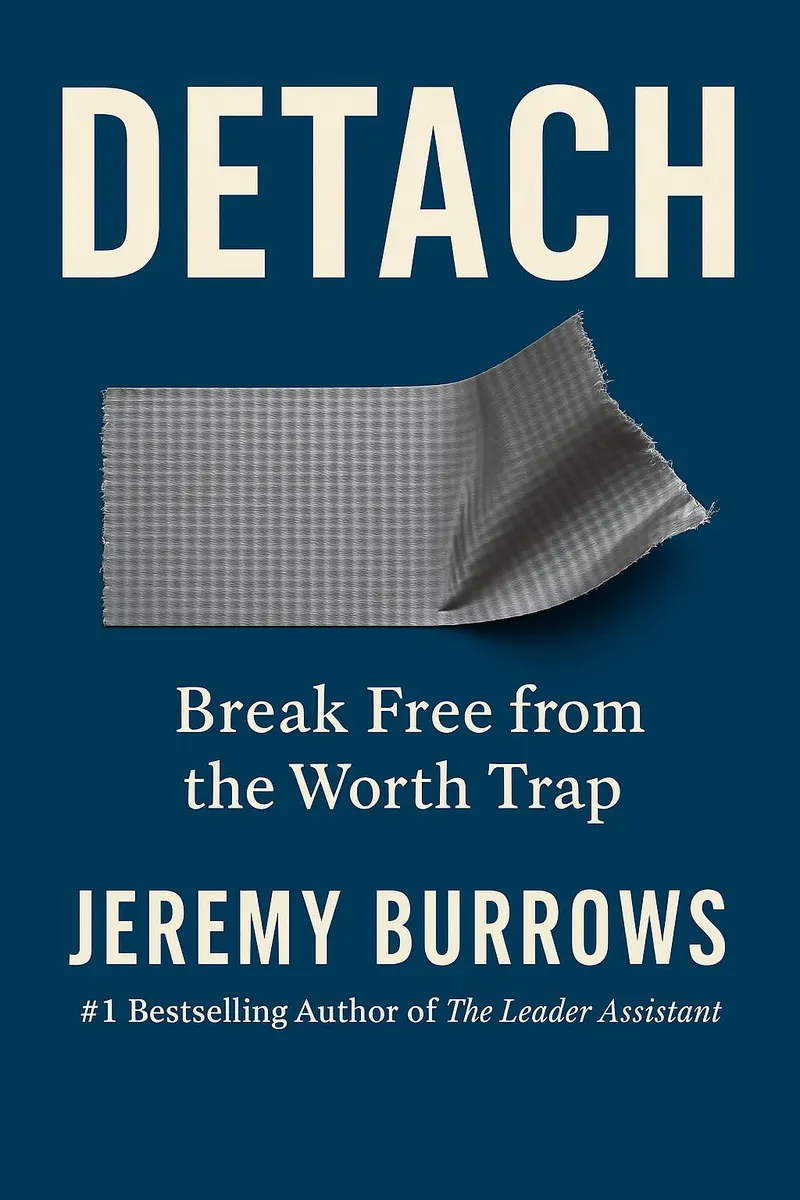 Detach