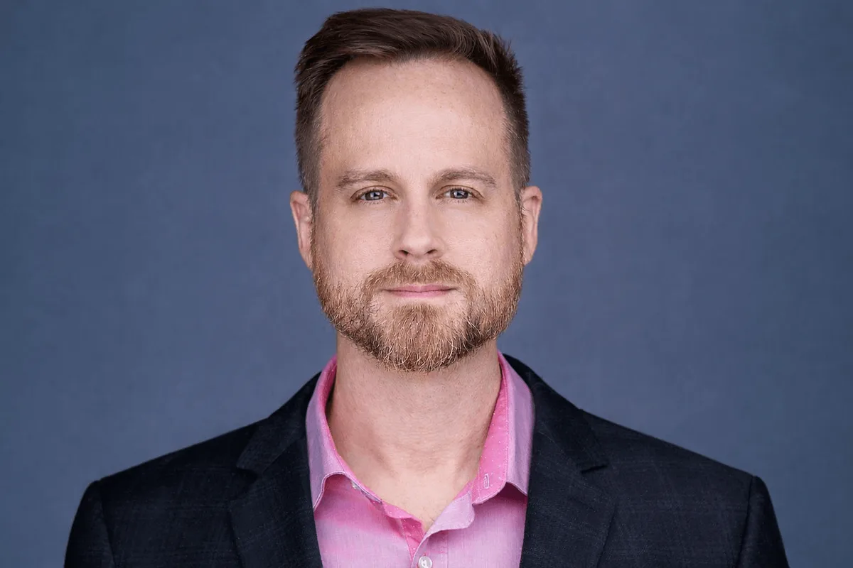 Adam McNair