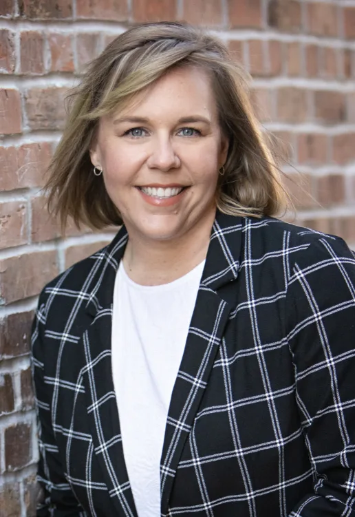 Amy Tilley