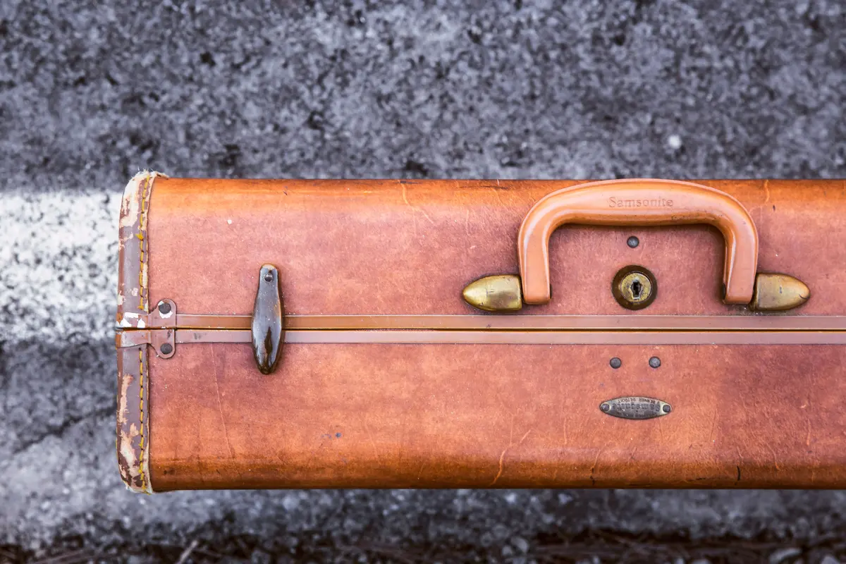 Briefcase Gratisography