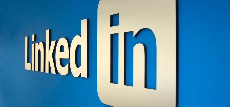 linkedin logo