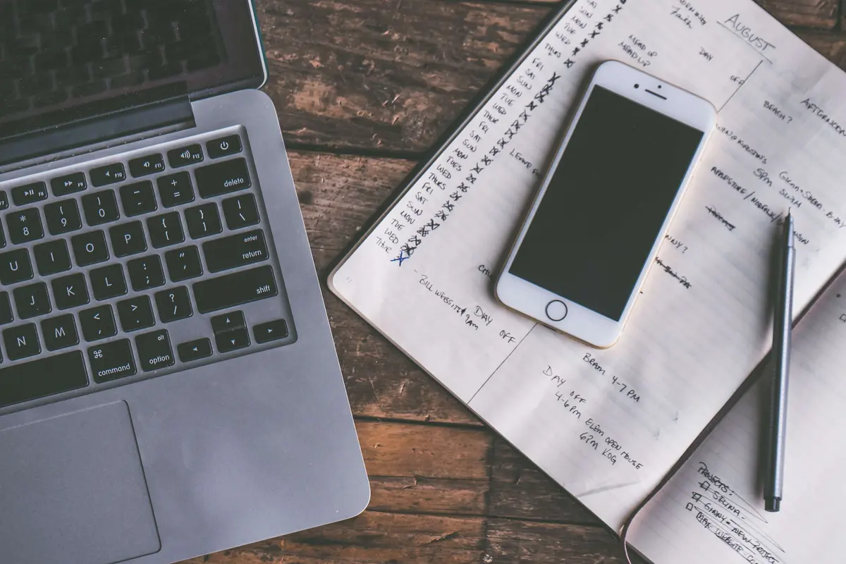 Track Executive Time Leader Assistant